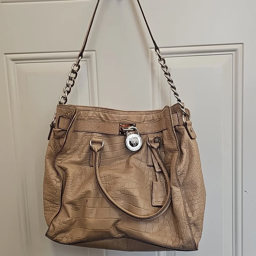 Michael Kors elevate your